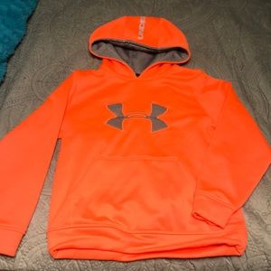 Under Armour sweatshirt